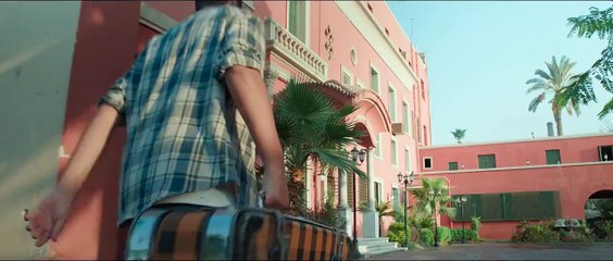 2024 إعلان فيلم عصابة عظيمة