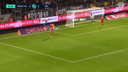 Farid El Melali Scores Twice & Abdelli Adds Another Goal ⚽