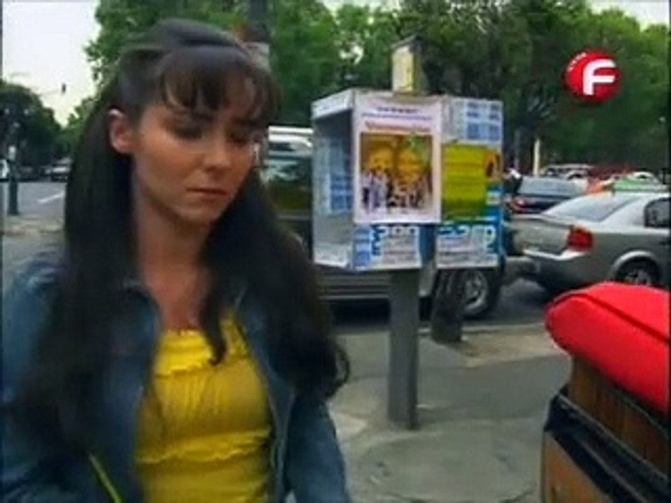 Manana es para siempre 104
