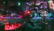 TEKKEN 8 - Devil Jin Reveal & Gameplay Trailer