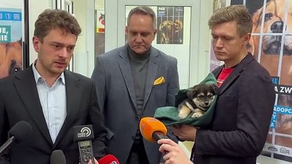 Zmiany w Schronisku dla zwierząt w Łodzi