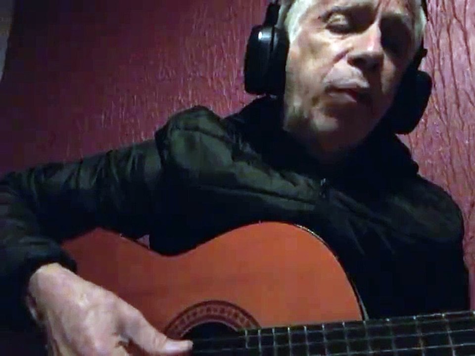 MILONGA DEL PAISANO. (2)