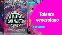 Buena Vibra | San Agustín, parroquia de talento y cultura