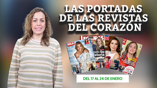 Los trucos de Elsa Pataky, el divorcio de la infanta Cristina, Genoveva Casanova y el plan detox de Tamara Falcó, en las revistas de corazón