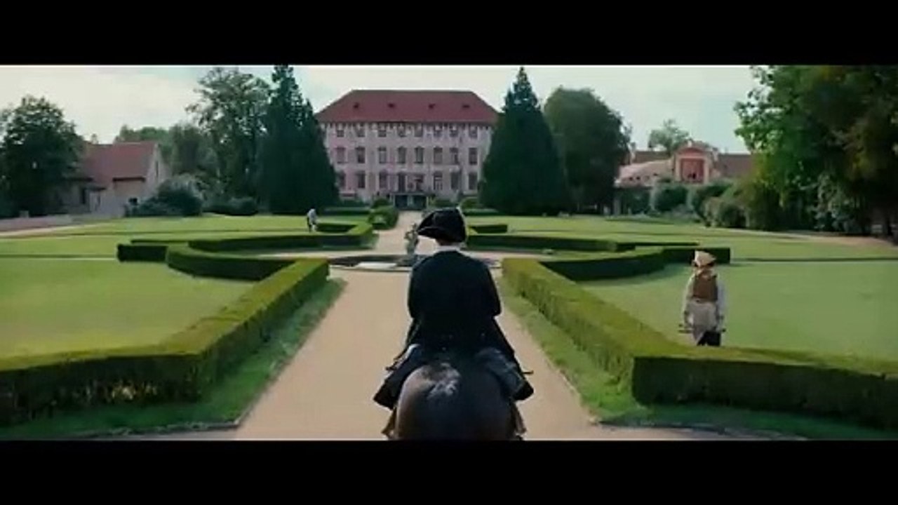 The Promised Land Official Trailer (2023) - Mads Mikkelsen, Amanda Collin, Gustav Lindh