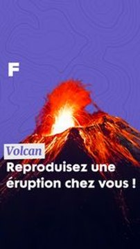 Explorez les volcans avec Pandacraft : des éruptions scientifiquement amusantes !