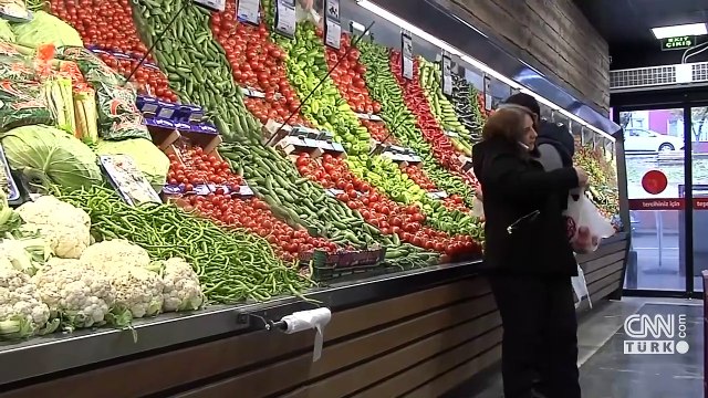 Fahiş fiyat ve stokçuluğa ceza yağdı