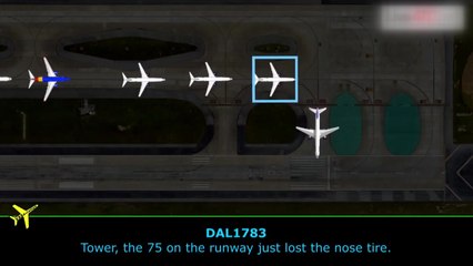 보잉 여객기, 이번에는 이륙 준비 중 바퀴 빠져...잇단 사고 / YTN