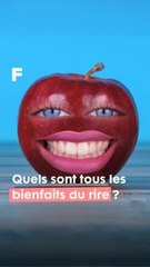 Connaissez-vous la gélotologie ? Cette science qui étudie le #rire !