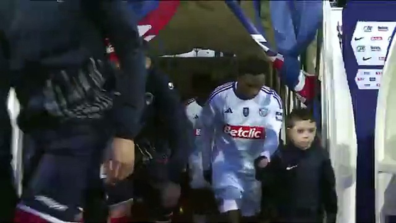 -- Coupe de France - 16es _ _CF63RCSA _ le résumé vidéo (1-3)(360P)