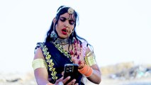 सपना गुर्जरी का सबसे हिट डांस वीडियो - आती जाती ब्यानजी थारा नंबर देती जा || Sapna Gurjar, Lala Ram Gurjar || Rajasthani New Song 2024 (HD)