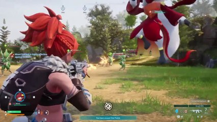 Exciting Palworld Early Access Launch Trailer – Discover the Adventure! 🌟