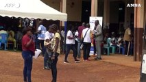 Camerun, partita la prima vasta vaccinazione antimalarica