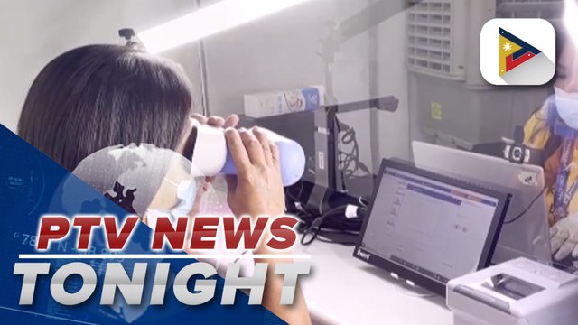 PSA to continue PhilSys registration, ID issuance efforts;