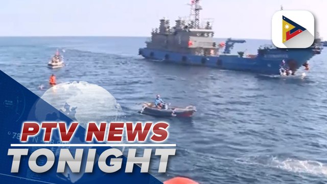 DND chief insists PH not to blame for possible spillover effect of WPS tension