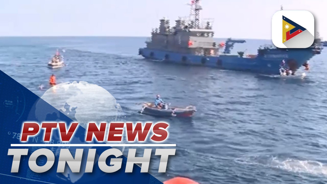 DND chief insists PH not to blame for possible spillover effect of WPS tension