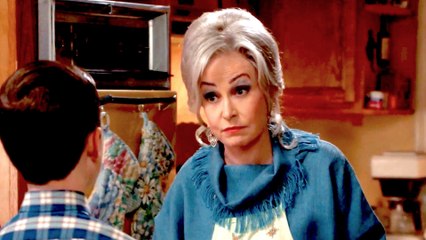 Don’t Say That on CBS’ Young Sheldon