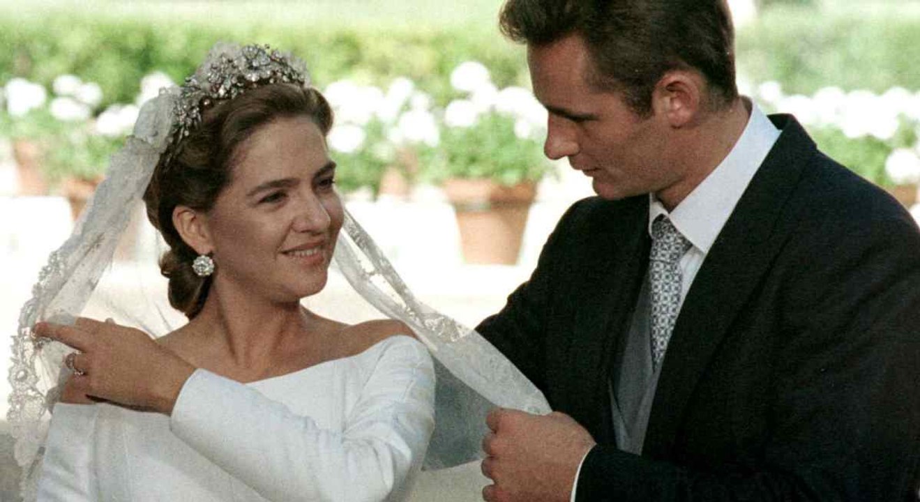 La infanta Cristina e Iñaki Urdangarín se divorcian