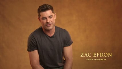 Iron Claw - Featurette #1 [VOST|HD1080p]