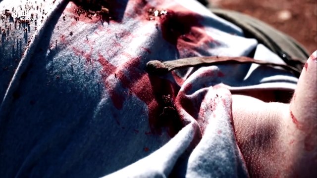 مسرح الجريمة القبض على قتلة أندرو