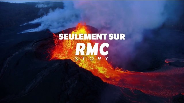 Volcans : éruptions cataclysmiques - 25 janvier