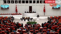 CHP Milletvekili Sezgin Tanrıkulu, AKP'nin belediyelere kayyum atama uygulamasına tepki gösterdi