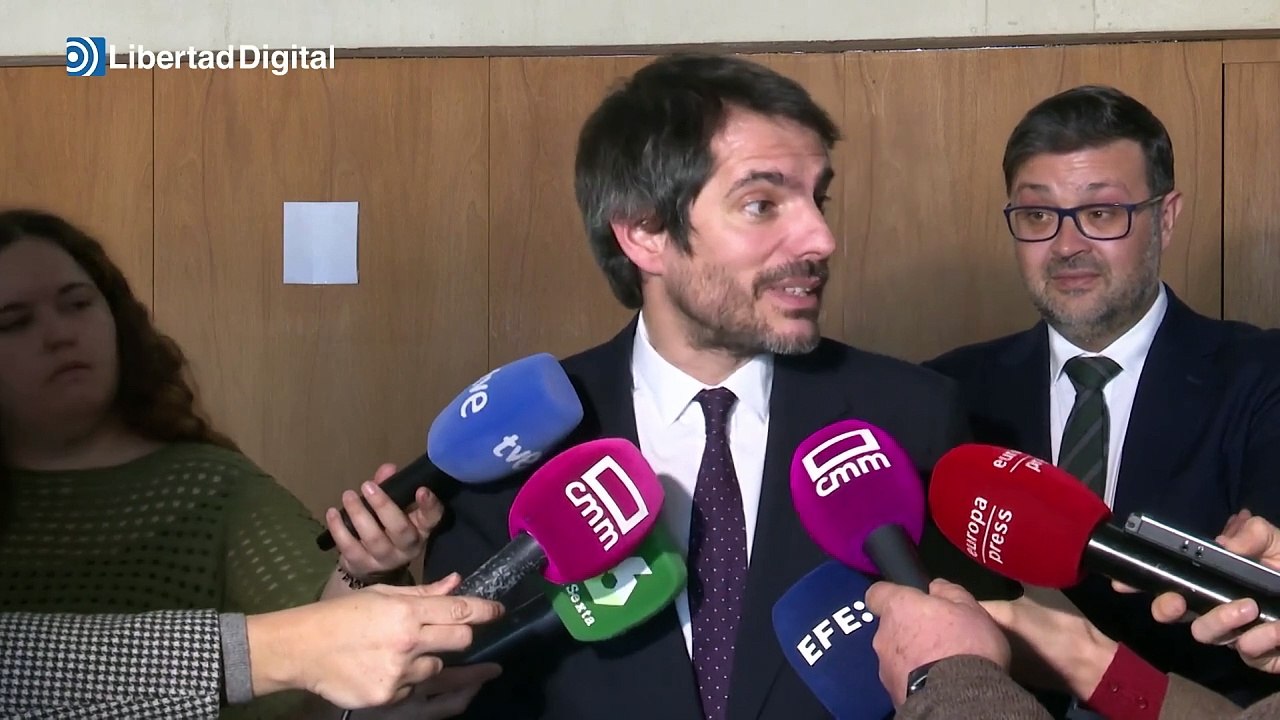 Urtasun sorprendido por la polémica generada por sus palabras