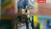 Çin'de apartman yangınında 39 kişi hayatını kaybetti