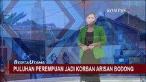 Puluhan Perempuan di Pemalang Jadi Korban Arisan Bodong