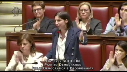 Скачать видео: Schlein: ddl autonomia spacca il Paese, pazienti di serie A e B