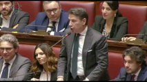 Conte: Meloni re Mida al contrario, tutto ciò che tocca lo distrugge