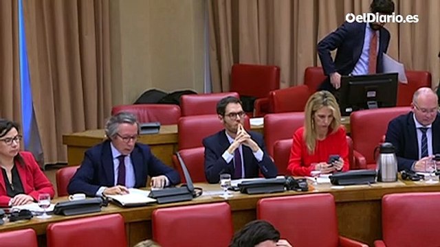 Aina Vidal, sobre las palabras de González Pons: Yo tengo cáncer y es una enfermedad que ya es bastante difícil como para que la utilicen como arma arrojadiza para sus politiqueos