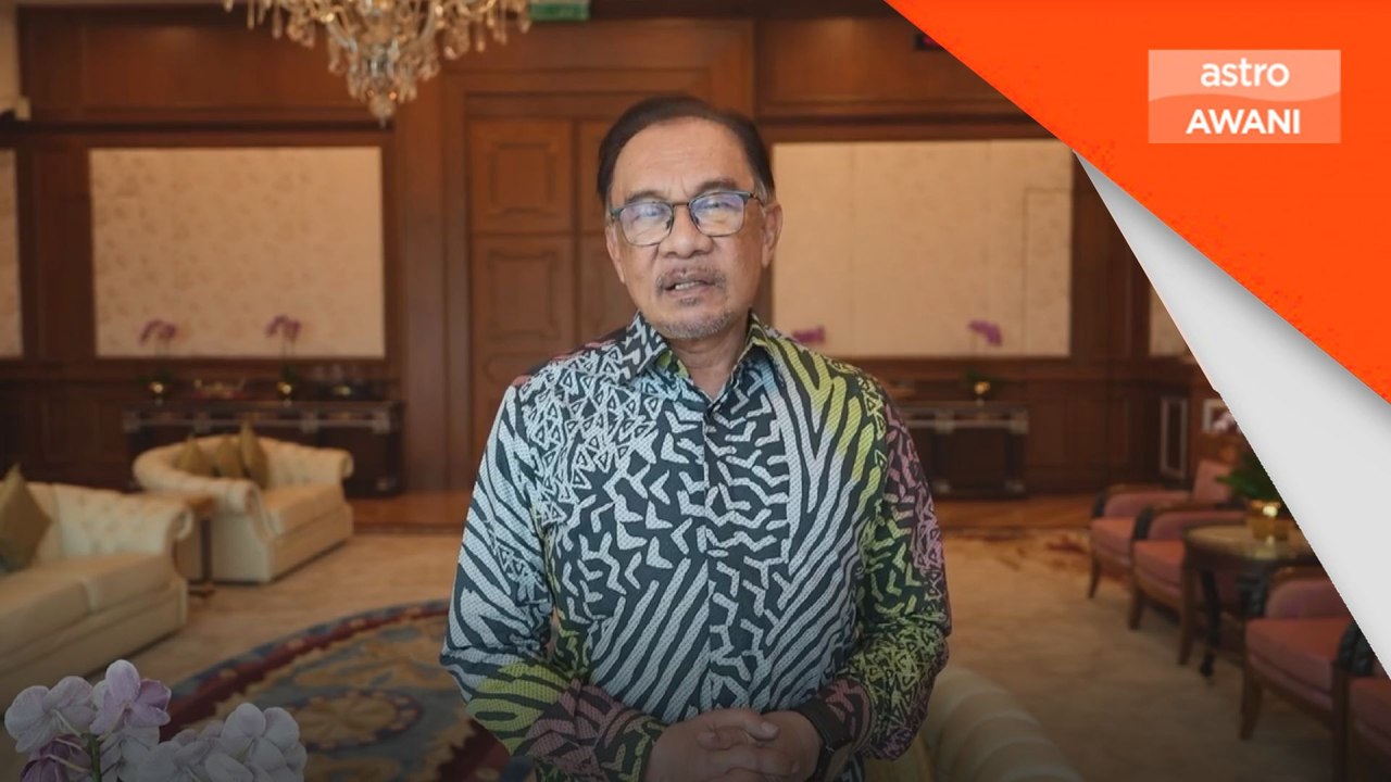 PM ucap selamat Hari Thaipusam