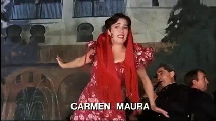 ¡Ay, Carmela! - Tráiler