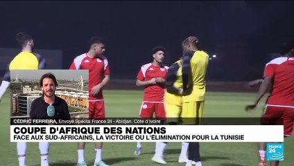 CAN 2024 : dernier soir avant les 8ème de finale samedi