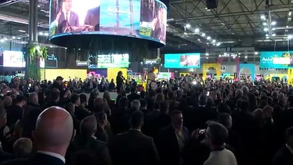 Andalucía bate récord y supera en 2023 los 33,9 millones de turistas