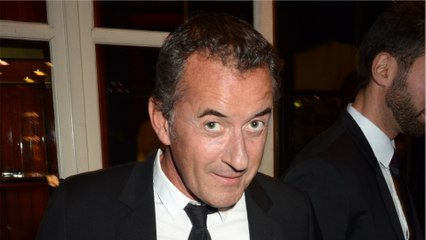GALA VIDEO - Christophe Dechavanne en froid avec son fils : “J’en ai fait mon deuil”