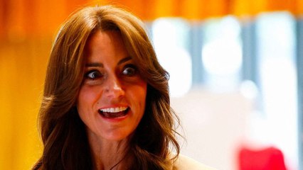 Le mystère autour de la santé de Kate Middleton : ses amis proches dans le flou total.