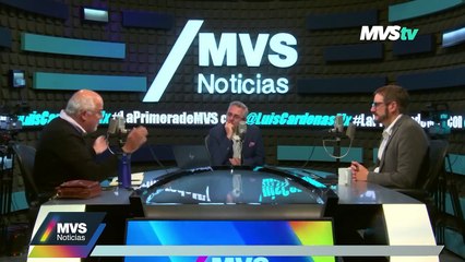 ANALISTAS POLÍTICOS