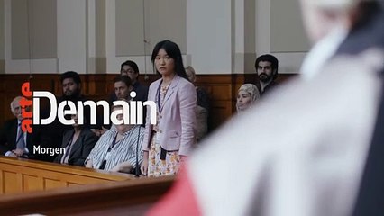 Après le verdict : les jurés mènent l’enquête - 25 janvier