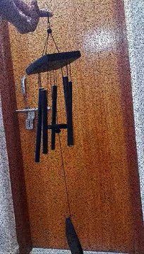 Wind Chimes for Home Positive Energy for Balcony Bedroom