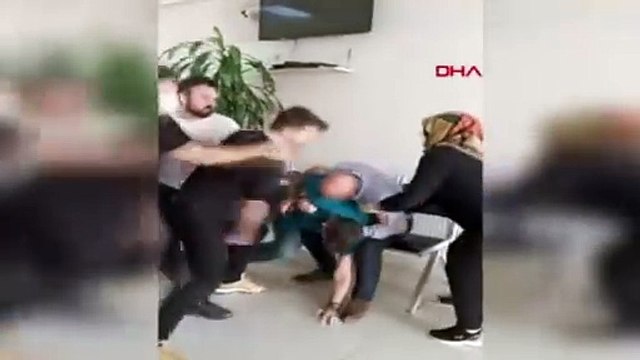 Fahrettin Koca 'yargıya inancımız tam' demişti: Üç doktoru darp eden saldırgana tahliye