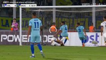 Desafio de Verano Betwarrior 2024: Talleres 1 - 2 Boca Jrs (2do Tiempo)