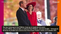 Kate Middleton cachotière, la princesse opérée de l'abdomen... obligée de mentir à son entourage ?