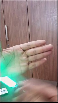 Unboxing and Review of LED Bike Wheel Lights Car Tire Valve Stems Caps Bicycle Motorcycle