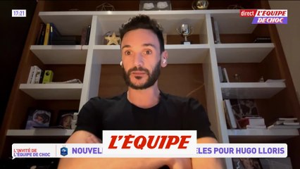 Lloris : « Les JO ne sont pas dans mes plans aujourd'hui » - Foot - MLS - Los Angeles