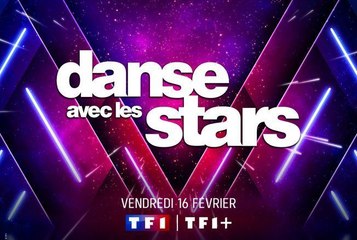 Le casting officiel de la saison 13 de Danse Avec Les Stars