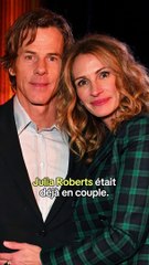 George Clooney et Julia Roberts en couple ?
