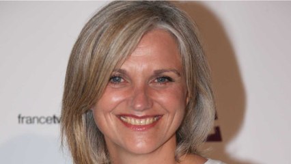 GALA VIDEO - Valérie Pascale ancienne Miss France très investie : ce groupe Whatsapp où elle échange avec ses camarades