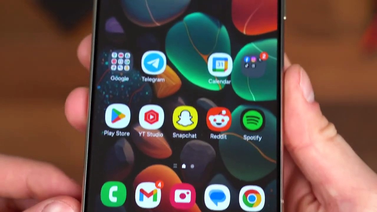 Samsung Galaxy S24 and S24 Plus Unboxing